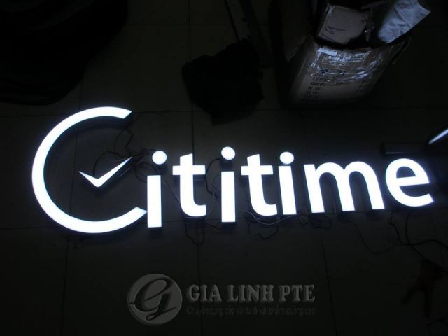 cititime 3